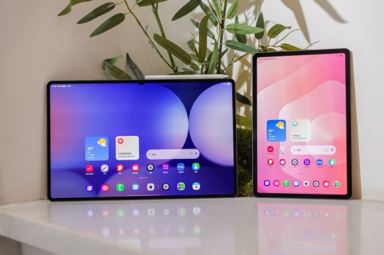 智慧办公 随心所驭 三星Galaxy Tab S11系列释放高效生产力