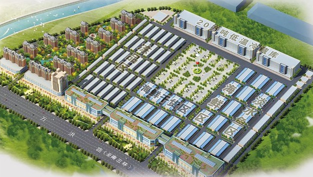 英华特：商用空调系列产品可用于数据中心应用场景